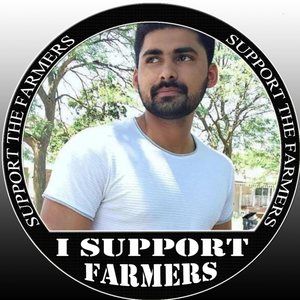 Meet your Posher, Ramandeep singh